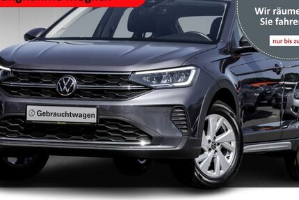 VW Taigo 9.866 km 19.980 &euro; Greven 48268