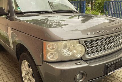 Land Rover Range Rover 202.532 km 8.990 &euro; Berlin 12107