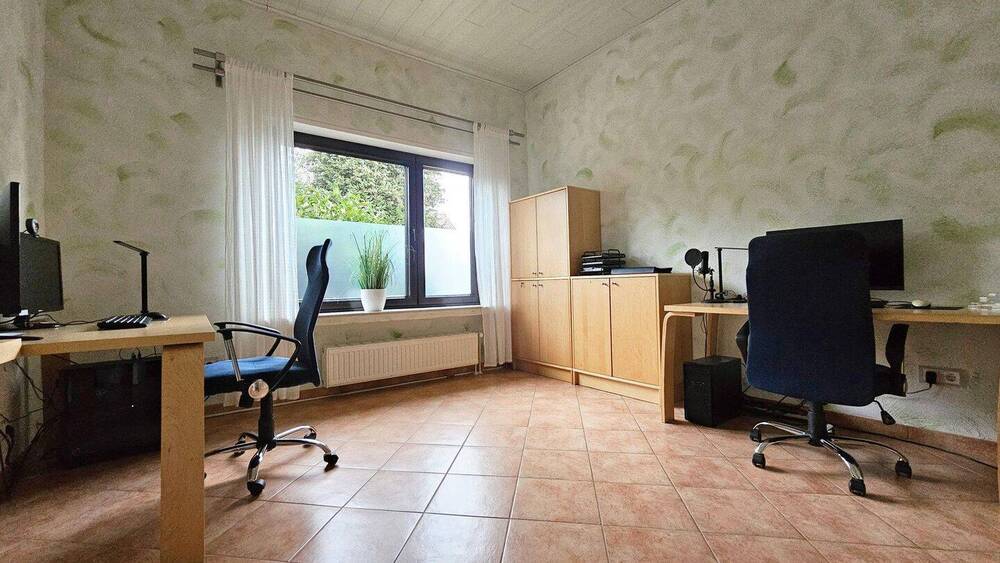 Einfamilienhaus Wegberg Merbeck - 9 Zimmer, 213 m&sup2;, 599.500&euro; | Angebot:26290466