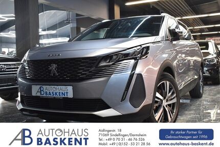 Peugeot 5008 40.900 km 27.490 &euro; Sindelfingen-Darmsheim 71069