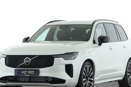 Volvo XC90 5.700 km 87.890 &euro; Bielefeld 33647