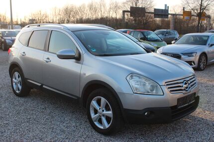 Nissan Qashqai 215.000 km 5.950 &euro; Paderborn 33106