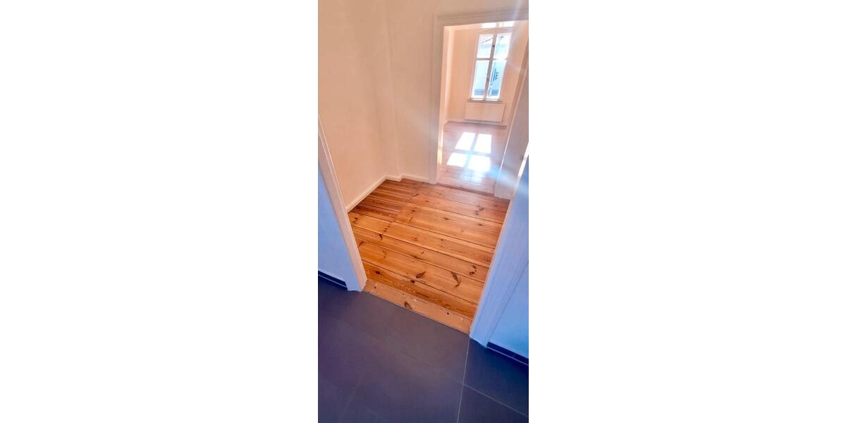 Erdgeschoßwohnung Rheinsberg - 2 Zimmer, 72 m&sup2;, 695&euro; | Angebot:26085715