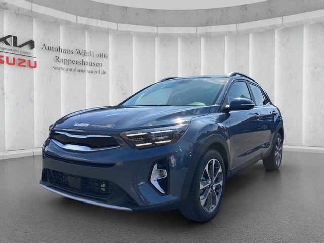 Kia Stonic 3.000 km 24.990 € Rappershausen 97640