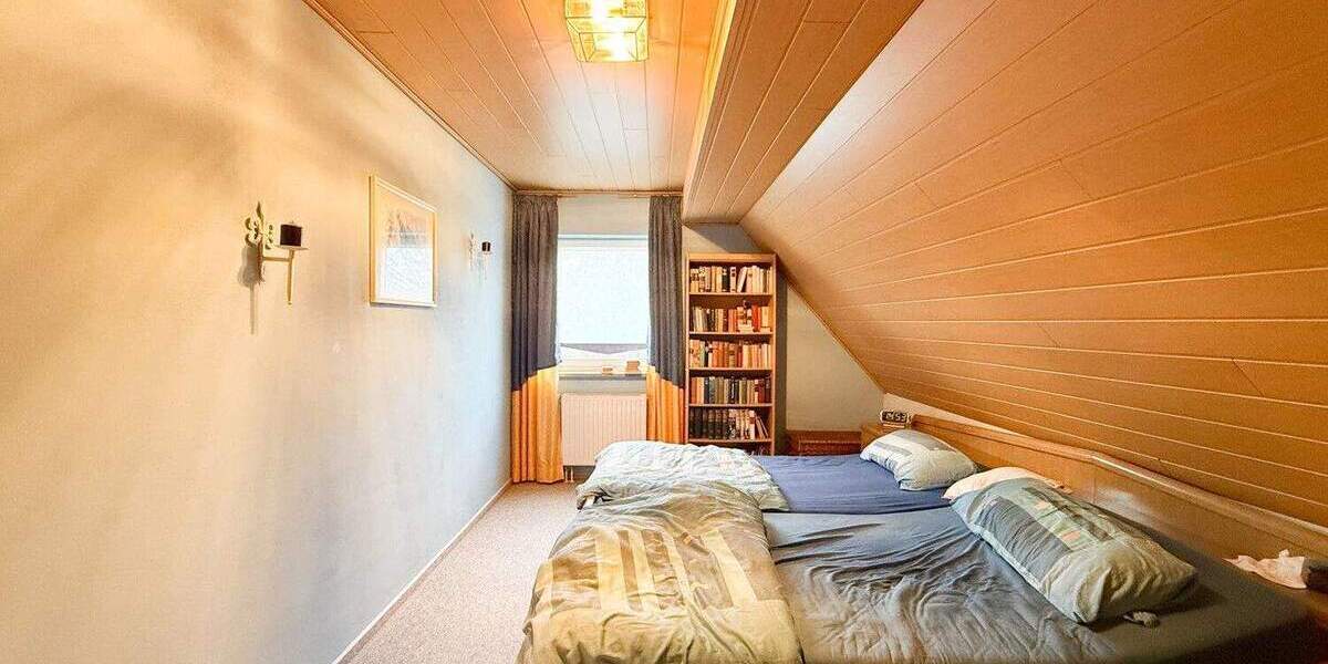 Einfamilienhaus Wemding - 4 Zimmer, 96 m&sup2;, 345.000&euro; | Angebot:25909303