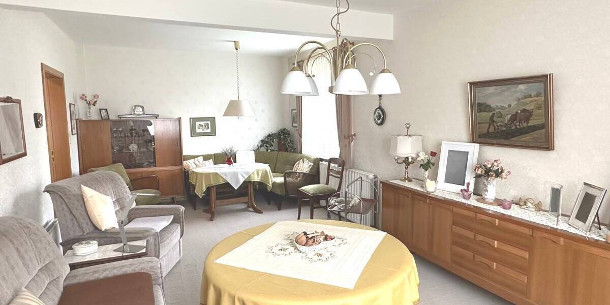 Mehrfamilienhaus, Wohnhaus Bremen / Schönebeck Schönebeck - 5 Zimmer, 137 m&sup2;, 275.000&euro; | Angebot:25777972