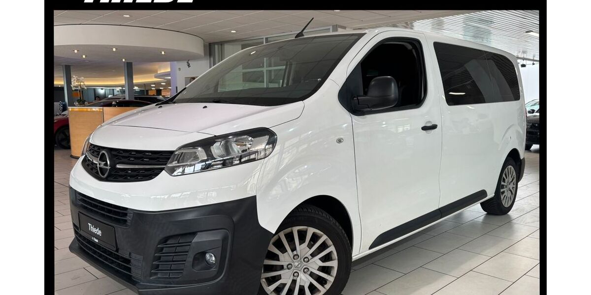 Opel Vivaro 89.150 km 17.400 &euro; Schöningen 38364