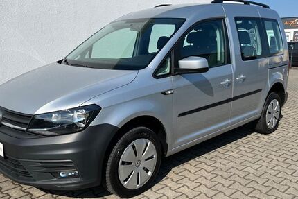 VW Caddy 69.986 km 21.444 &euro; Pirna 01796