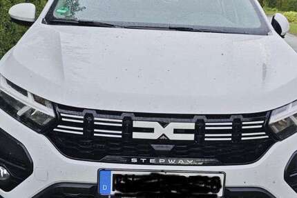 Dacia Sandero 18.100 km 17.200 &euro; Dietingen 78661