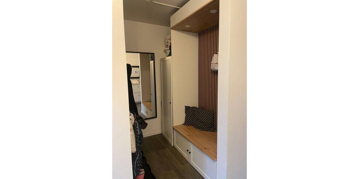 Doppelhaushälfte Büchen - 4 Zimmer, 124 m&sup2;, 1.750&euro; | Angebot:26866277