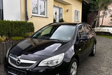 Opel Astra 153.575 km 5.500 &euro; Ulrichstein 35327