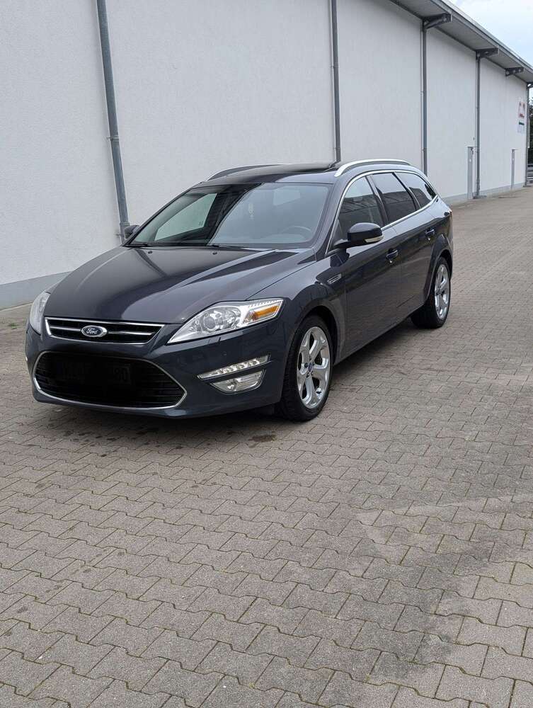Mondeo