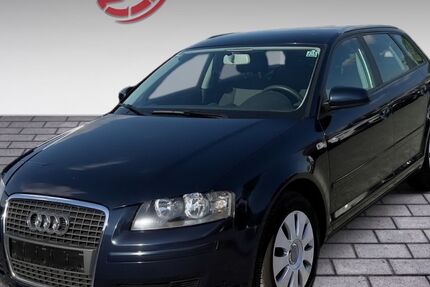 Audi A3 109.780 km 5.750 &euro; Butzbach 35510