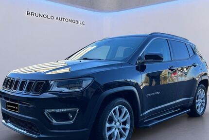 Jeep Compass 39.300 km 18.900 &euro; Stuttgart 70565