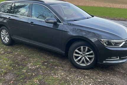VW Passat Variant 73.000 km 19.800 &euro; Aindling 86447
