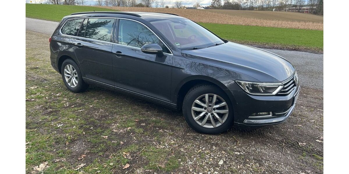 VW Passat Variant 73.000 km 19.800 &euro; Aindling 86447