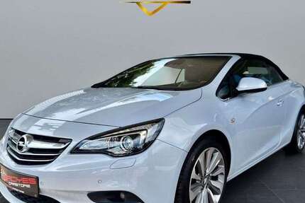 Opel Cascada