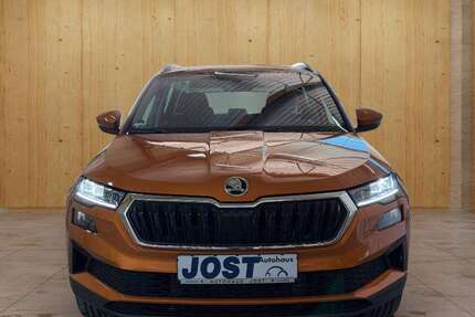 Skoda Karoq 15.610 km 28.950 &euro; Arnsberg 59821