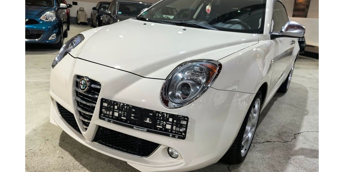 Alfa Romeo MiTo 68.213 km 7.700 &euro; Voerde 46562