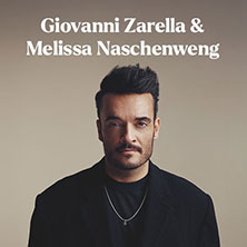 Melissa Naschenweng & Giovanni Zarrella - Die Sommernacht der Schlagerstars 15.06.2026 Domplatz Fulda