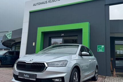 Skoda Fabia 54.990 km 15.000 &euro; Görlitz 02828