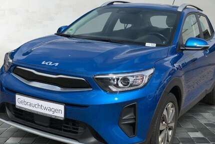 Kia Stonic 31.490 km 17.998 € Erfurt 99099
