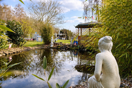 Haus Ganderkesee - 9 Zimmer, 120 m&sup2;, 370.000&euro; | Angebot:25839972