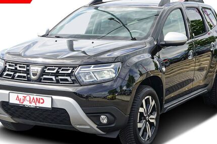 Dacia Duster 55.150 km 19.990 &euro; Cottbus OT Kolkwitz 03099
