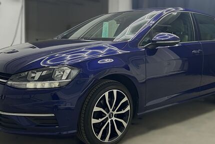 VW Golf 152.000 km 13.990 &euro; Geretsried 82538