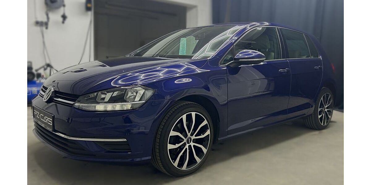 VW Golf 152.000 km 13.990 &euro; Geretsried 82538