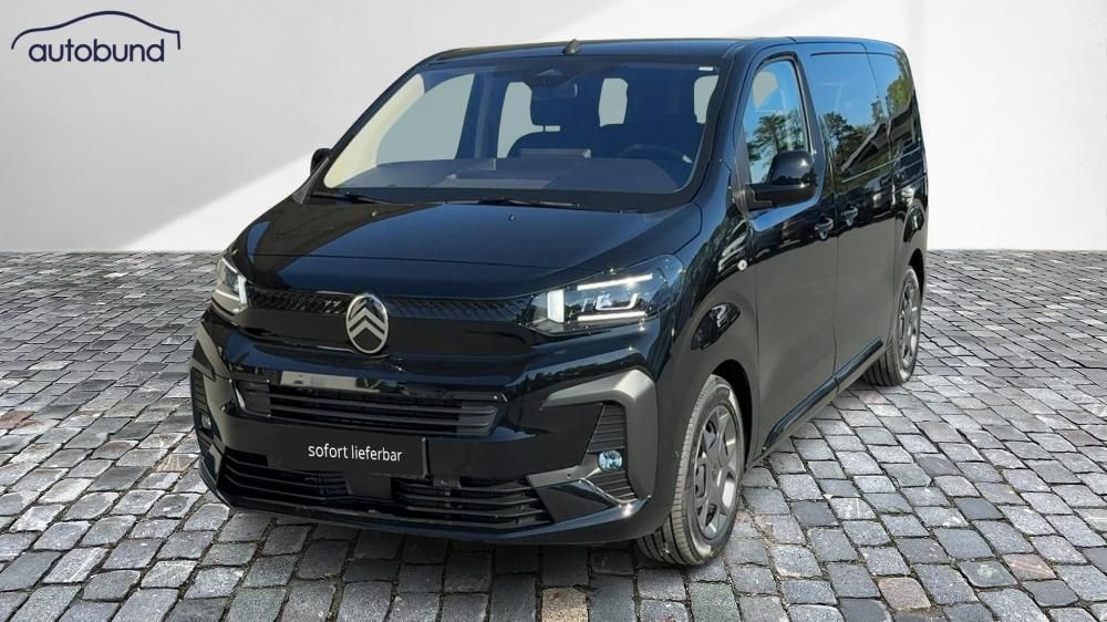 Citroen SpaceTourer 1.500 km 35.970 &euro; Bad König 64732