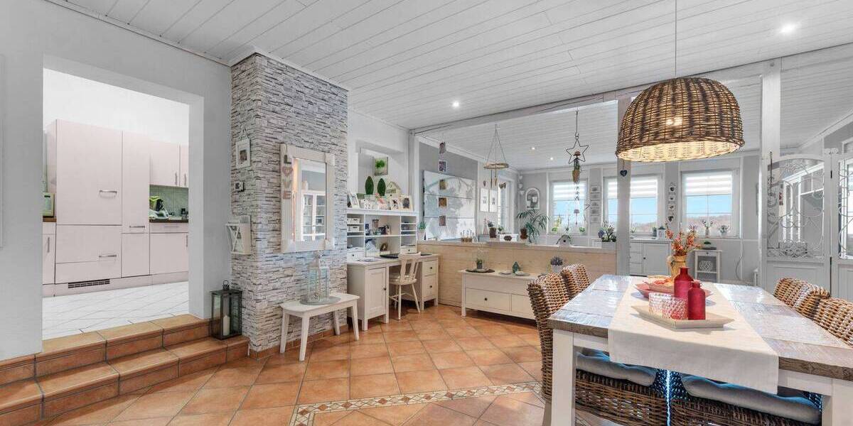 Doppelhaushälfte Königswinter Eudenbach - 6 Zimmer, 192 m&sup2;, 499.000&euro; | Angebot:25938945