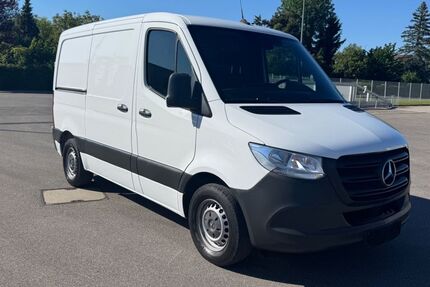Mercedes-Benz Sprinter 183.000 km 17.990 &euro; Meckenbeuren 88074