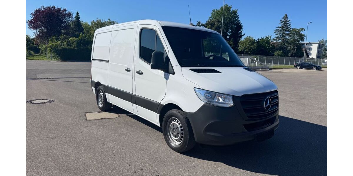 Mercedes-Benz Sprinter 183.000 km 18.900 &euro; Meckenbeuren 88074