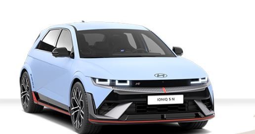IONIQ