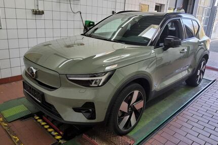 Volvo XC40 35.140 km 33.850 &euro; Witten 58453