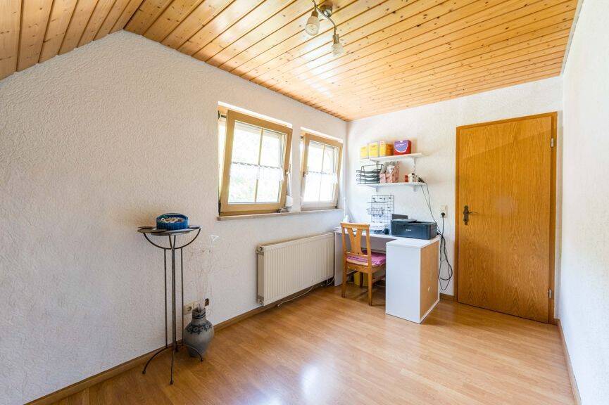Doppelhaushälfte Wehr - 4 Zimmer, 97 m&sup2;, 312.000&euro; | Angebot:26833539