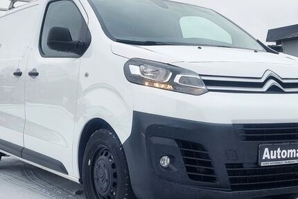 Citroen Jumpy 99.705 km 18.990 &euro; Duisburg 47178
