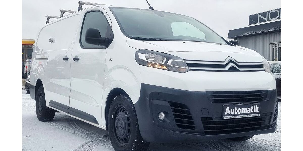 Citroen Jumpy 99.705 km 18.990 &euro; Duisburg 47178