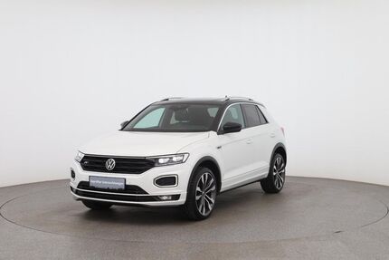 VW T-Roc 49.000 km 21.990 &euro; Nesselwang 87484