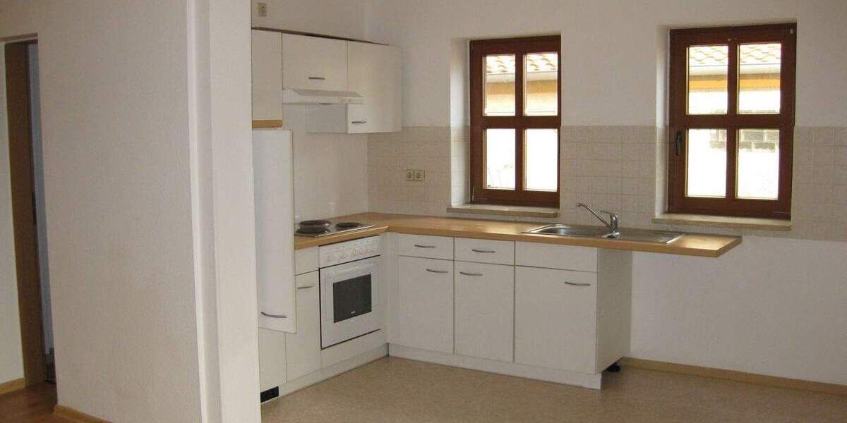 Mehrfamilienhaus, Wohnhaus Bad Frankenhausen/Kyffhäuser Bad Frankenhausen - 1 Zimmer, 389 m&sup2;, 390.000&euro; | Angebot:25730365