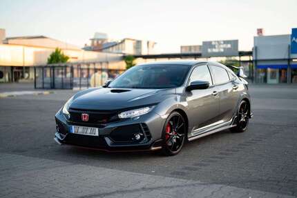 Honda Civic 53.000 km 37.000 € Senden 89250