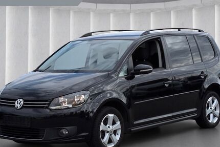 VW Touran 220.151 km 5.680 &euro; Ruhstorf 94099