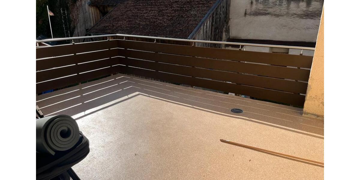 Etagenwohnung Schongau - 2 Zimmer, 75 m&sup2;, 750&euro; | Angebot:26168718