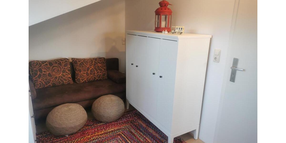 Dachgeschoßwohnung Tutzing - 3 Zimmer, 70 m&sup2;, 545&euro; | Angebot:26619253