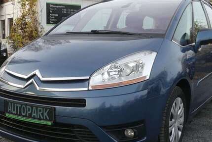 Citroen Grand C4 Picasso 168.500 km 5.490 &euro; Dresden 01237