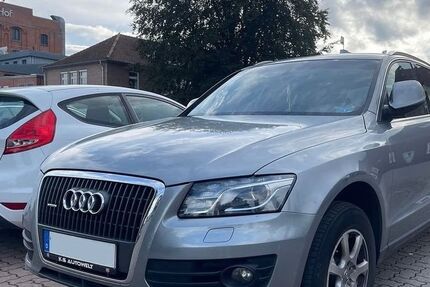 Audi Q5 186.000 km 12.400 &euro; Hameln 31787