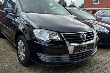 VW Touran 175.000 km 4.980 € Rendsburg 24768