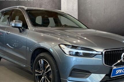 Volvo XC60 144.477 km 29.571 &euro; Neuhausen/Erzgeb 09544