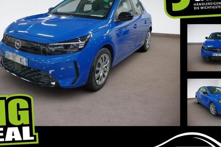 Opel Corsa 14.402 km 13.990 &euro; Neufahrn 85375